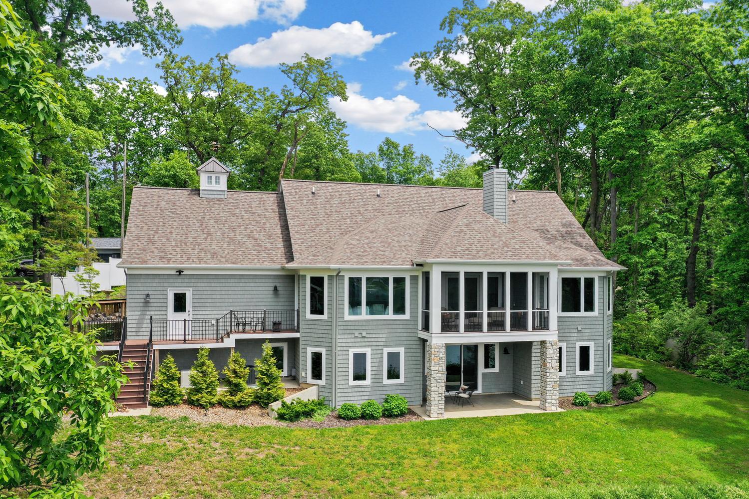 58604 East Clear Lake Road Three Rivers, MI 49093 - Photo 41 of 52 58604 E Clear Lake Rd Three-large-048-06