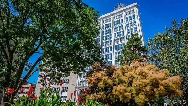 $171,900 | 1501 Locust Street, Unit 909, St. Louis, MO 63103