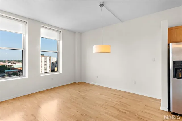 $175,900 | 1501 Locust Street, Unit 909, St. Louis, MO 63103