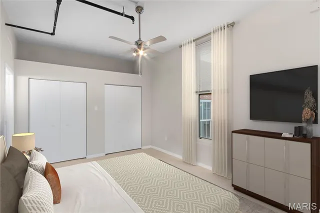 $175,900 | 1501 Locust Street, Unit 909, St. Louis, MO 63103