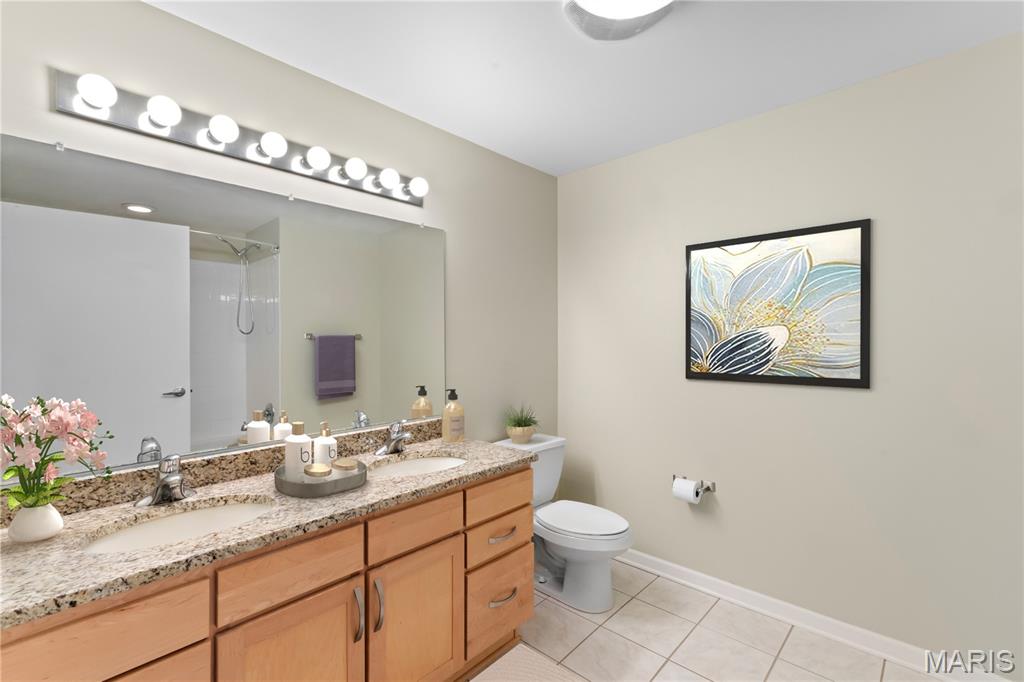 1501 Locust Street, Unit 909 St. Louis, MO 63103 - Photo 18 of 33