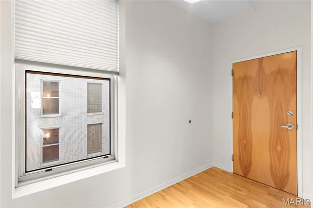 $175,900 | 1501 Locust Street, Unit 909, St. Louis, MO 63103