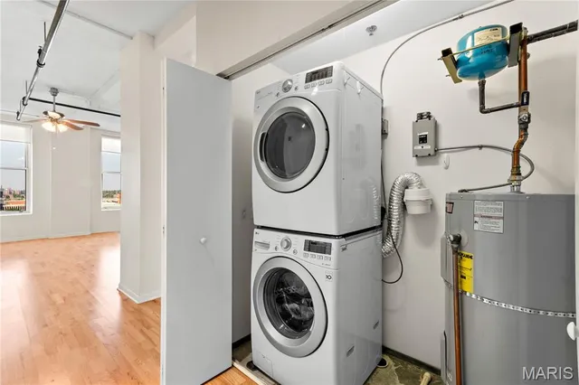 $175,900 | 1501 Locust Street, Unit 909, St. Louis, MO 63103