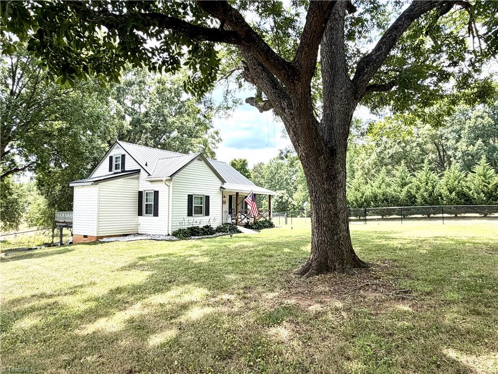 2935 Boones Cave Road Lexington, NC 27295 - Photo 1 of 37