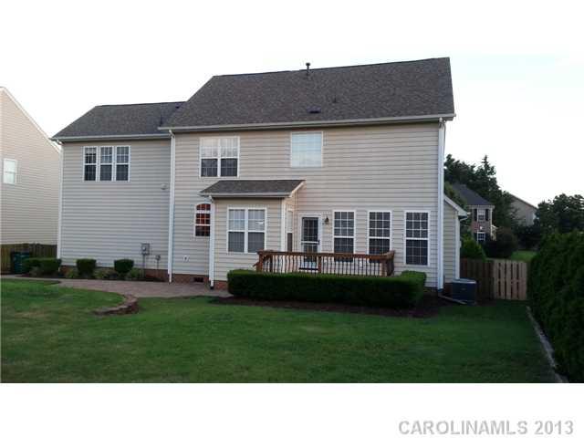 4307 Sunset Rose Drive Fort Mill, SC 29708 - Photo 10 of 15