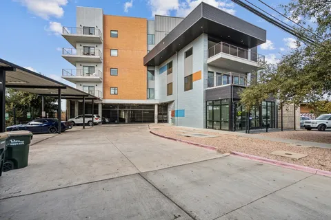 $120,000 | 6444 Burnet Road, Unit 305, Austin, TX 78757