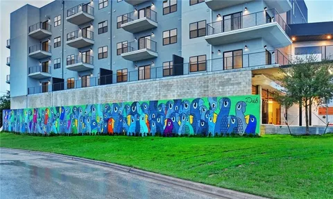 $120,000 | 6444 Burnet Road, Unit 305, Austin, TX 78757