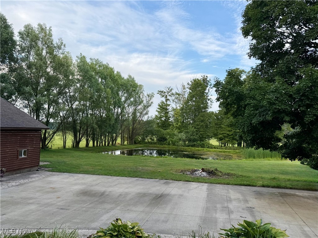 6229 Streeter Road Mantua, OH 44255 - Photo 44 of 50 stocked pond