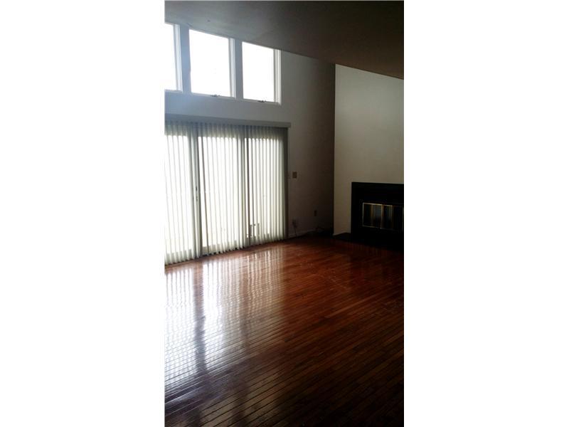 1507 Kenzie Road Pittsburgh, PA 15205 - Photo 13 of 13 Den/Family/Great Room. access to the deck