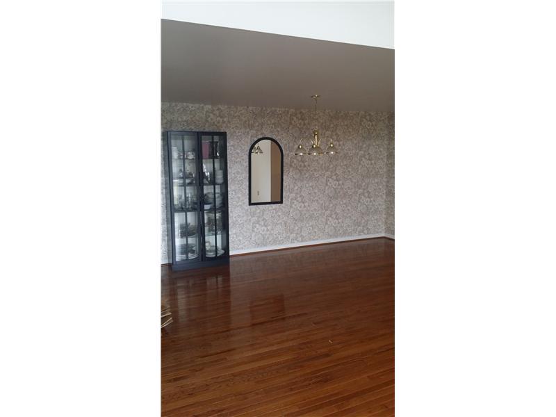Dining Room. 