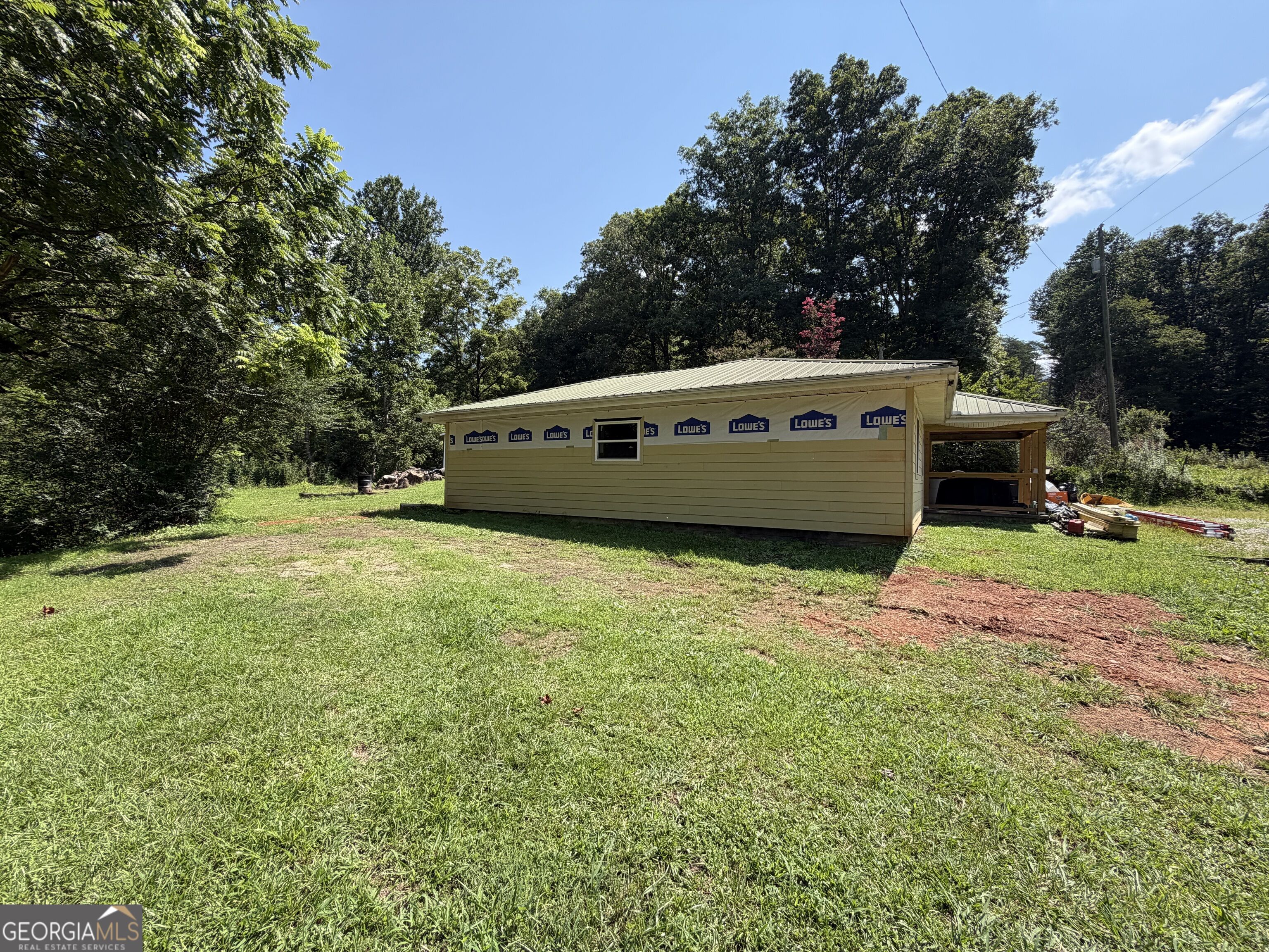 663 Kelly Mountain Road Clarkesville, GA 30523 - Photo 6 of 22 Gallery Image 6