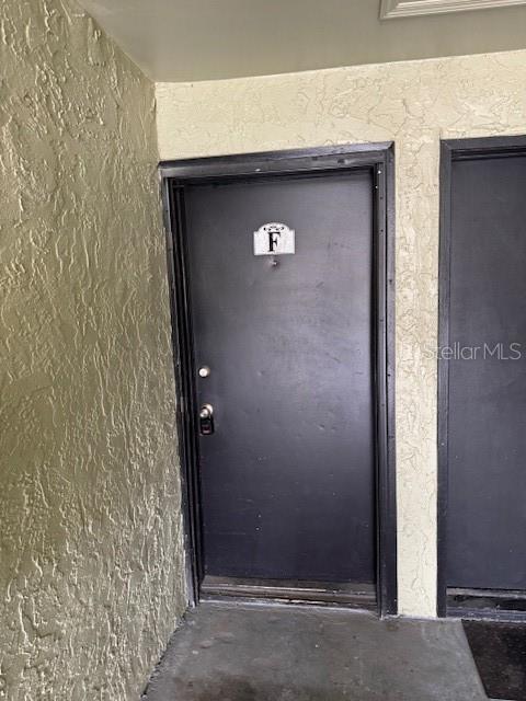 922 Lake Destiny Road, Unit F Altamonte Springs, FL 32714 - Photo 1 of 20 a closeup of a door
