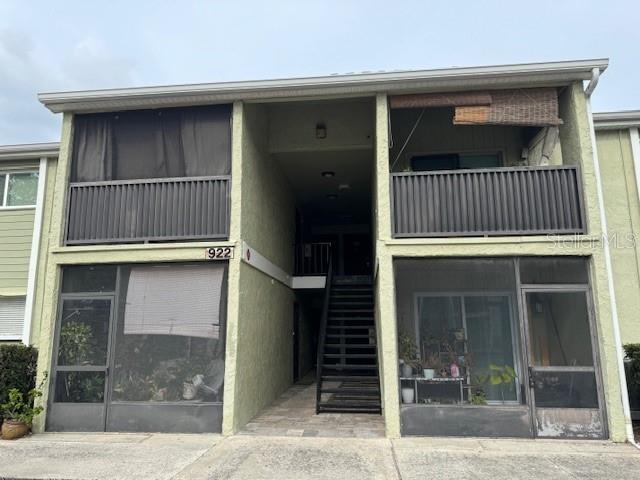 922 Lake Destiny Road, Unit F Altamonte Springs, FL 32714 - Photo 17 of 20 a view of entryway front of house