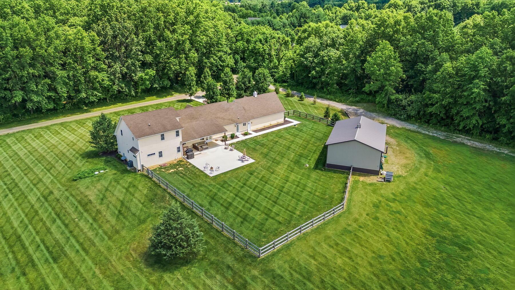 10354 Gorsuch Road Galena, OH 43021 - Photo 67 of 85