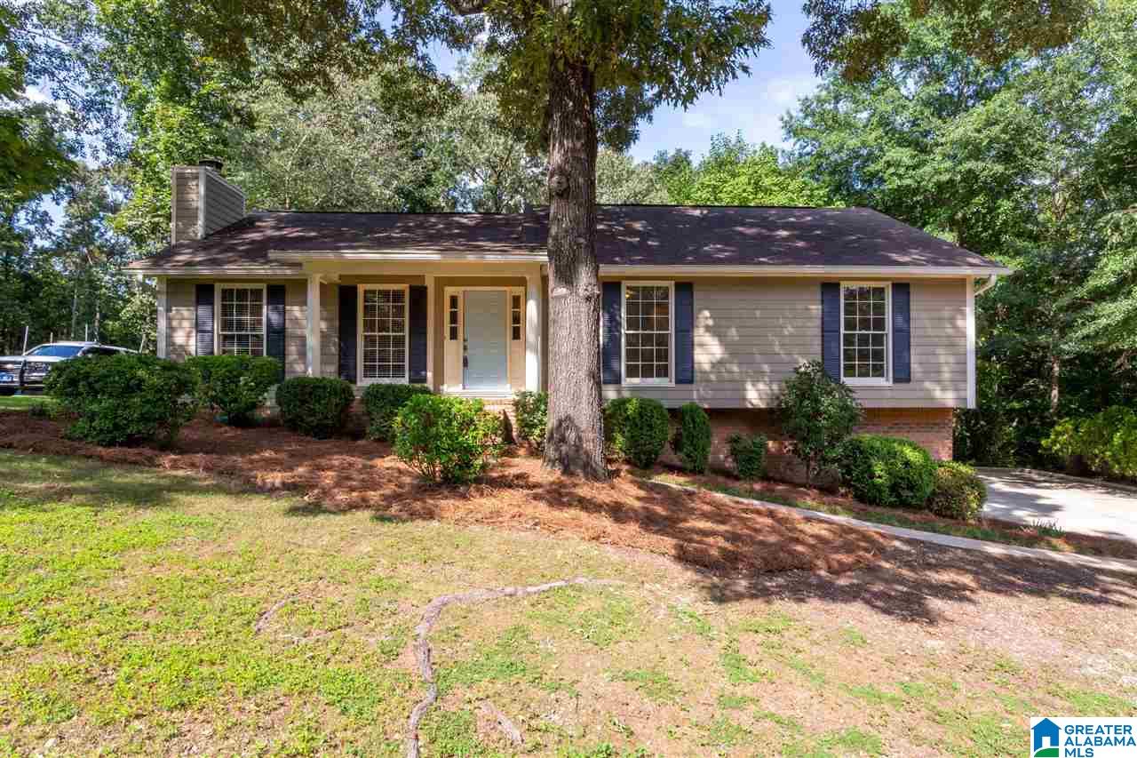 5248 Birdsong Road Birmingham, AL 35242 - Photo 1 of 50