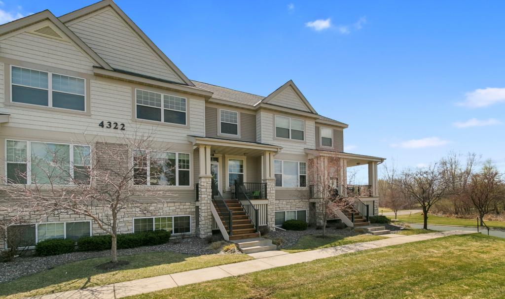 4322 Victor Path, Unit 2 Hugo, MN 55038 - Photo 1 of 1 Gallery Image 1