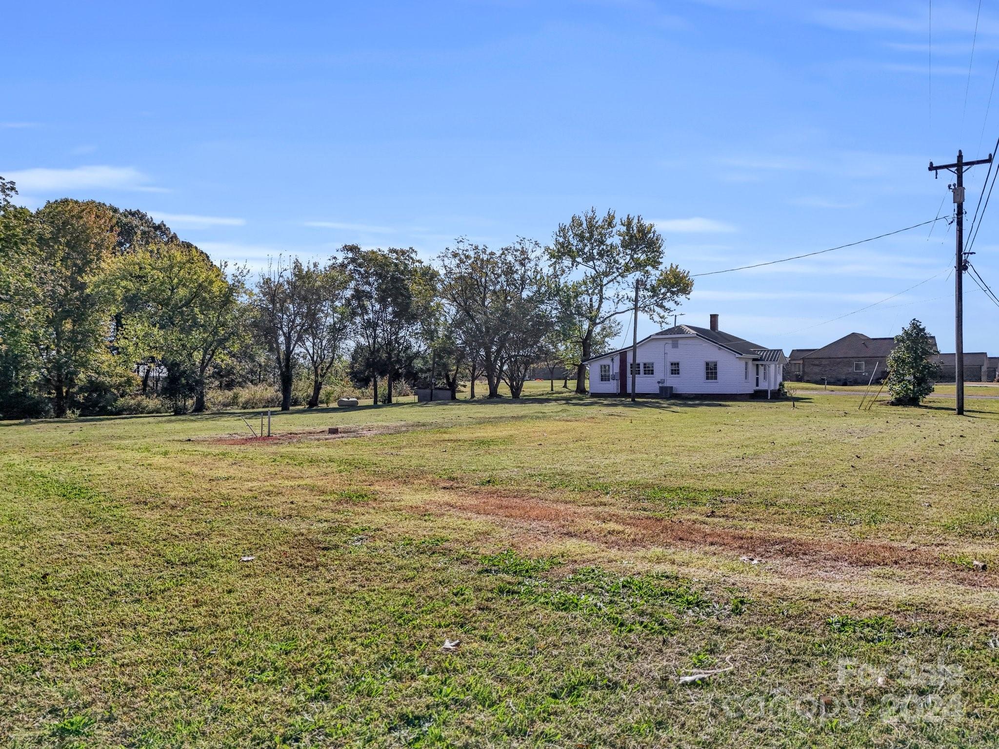 574 Cat Square Road Lincolnton, NC 28092 - Photo 31 of 48 a view of a house with a yard