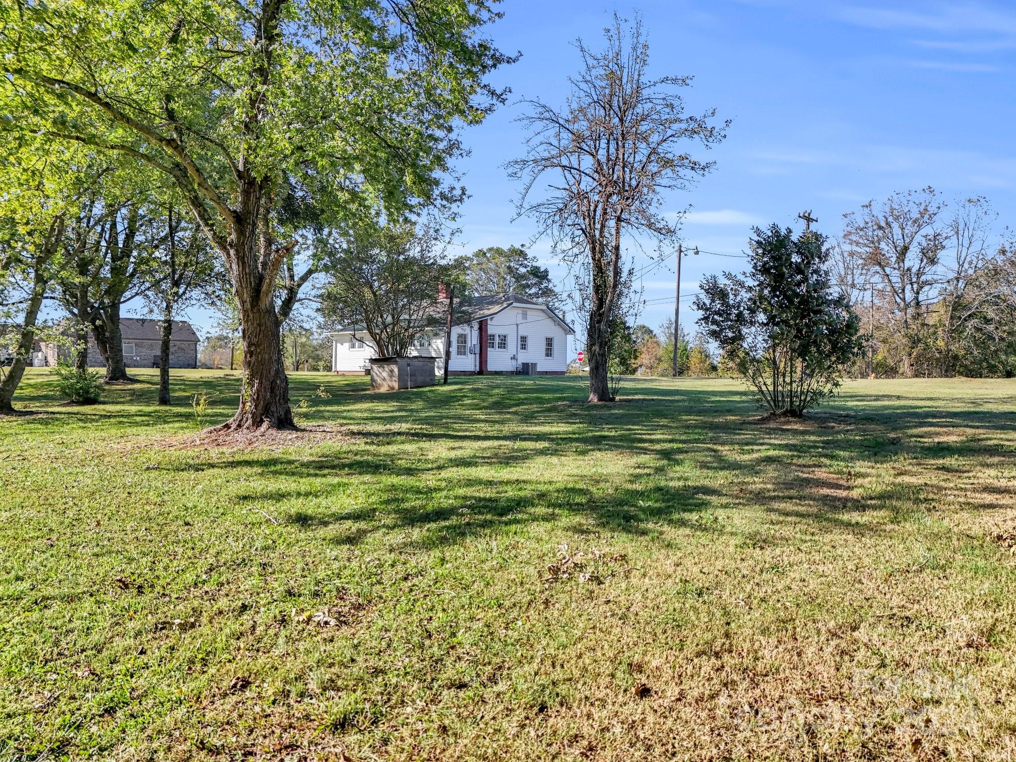 574 Cat Square Road Lincolnton, NC 28092 - Photo 32 of 48 a garden with trees