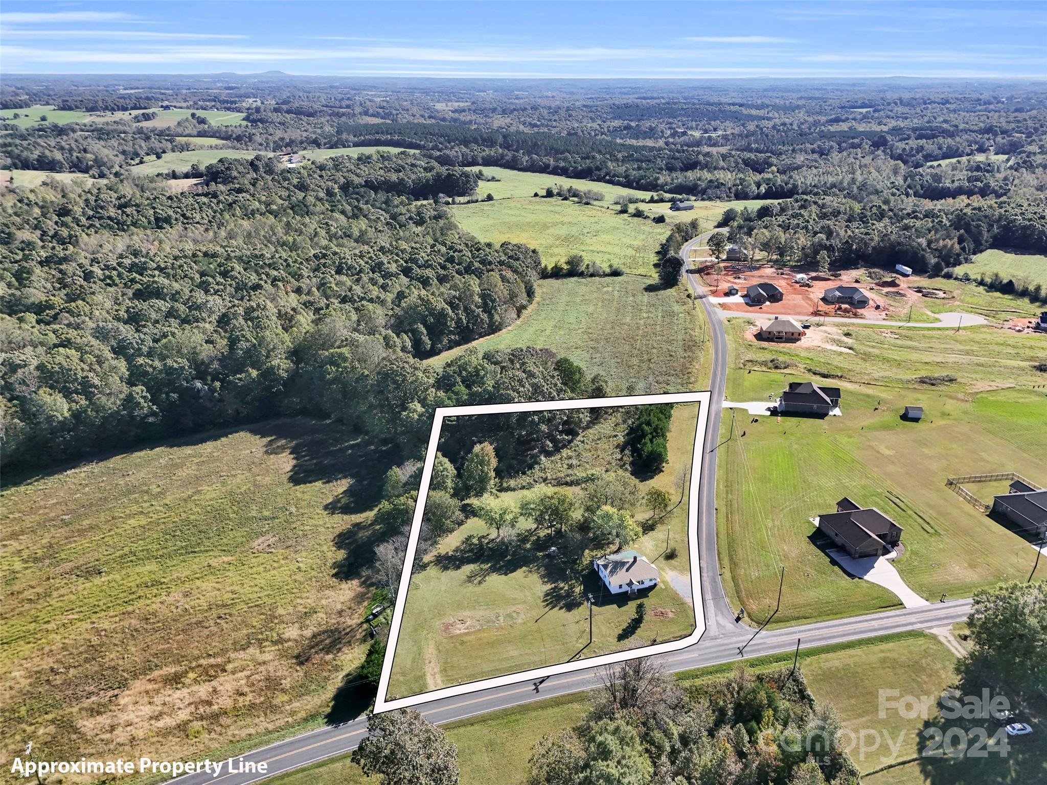 574 Cat Square Road Lincolnton, NC 28092 - Photo 34 of 48 a view of a city
