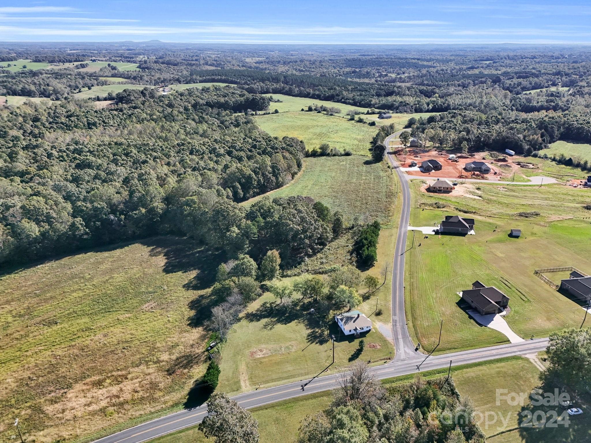 574 Cat Square Road Lincolnton, NC 28092 - Photo 43 of 48 view of city and ocean