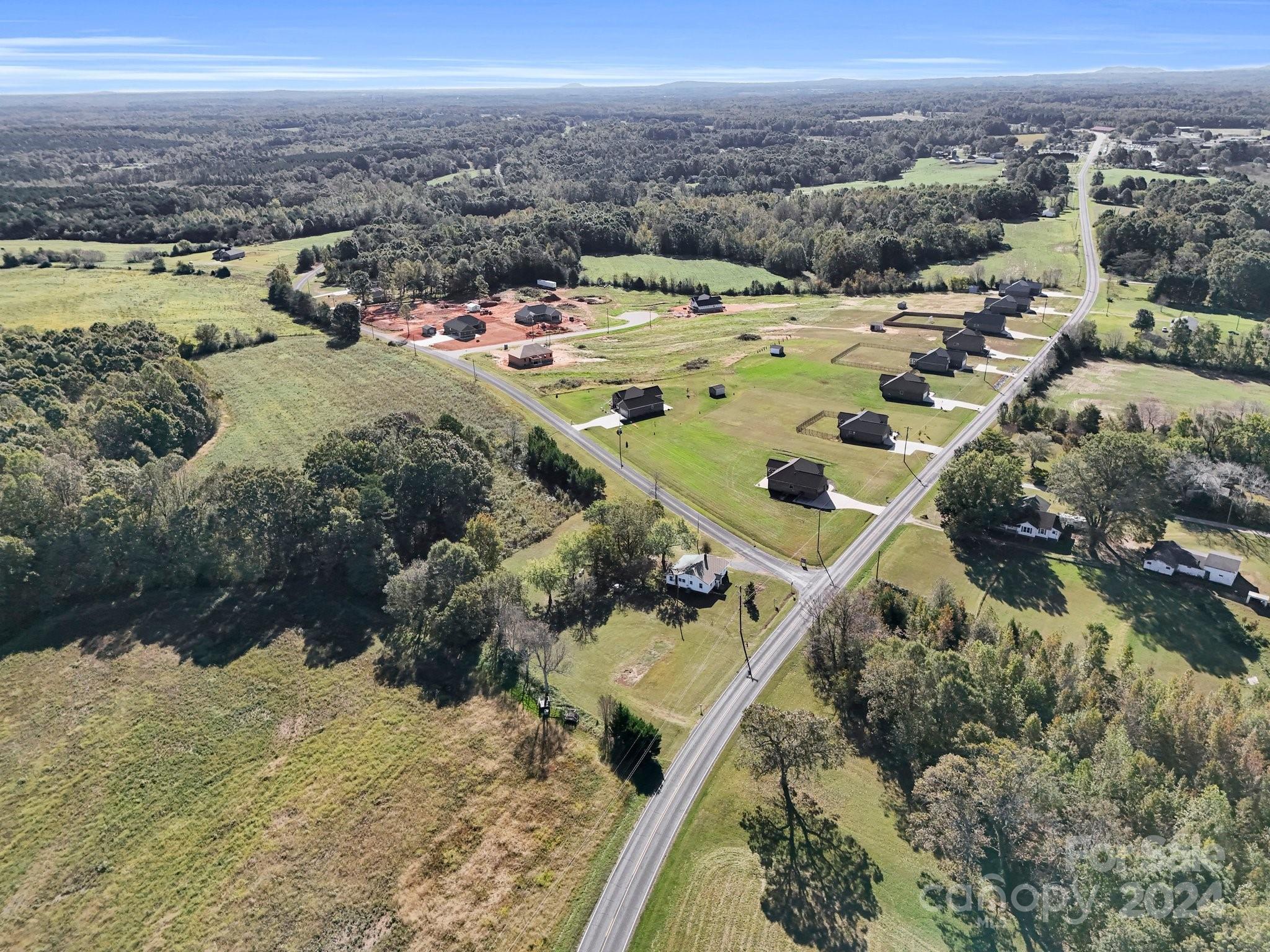 574 Cat Square Road Lincolnton, NC 28092 - Photo 44 of 48 a view of a city