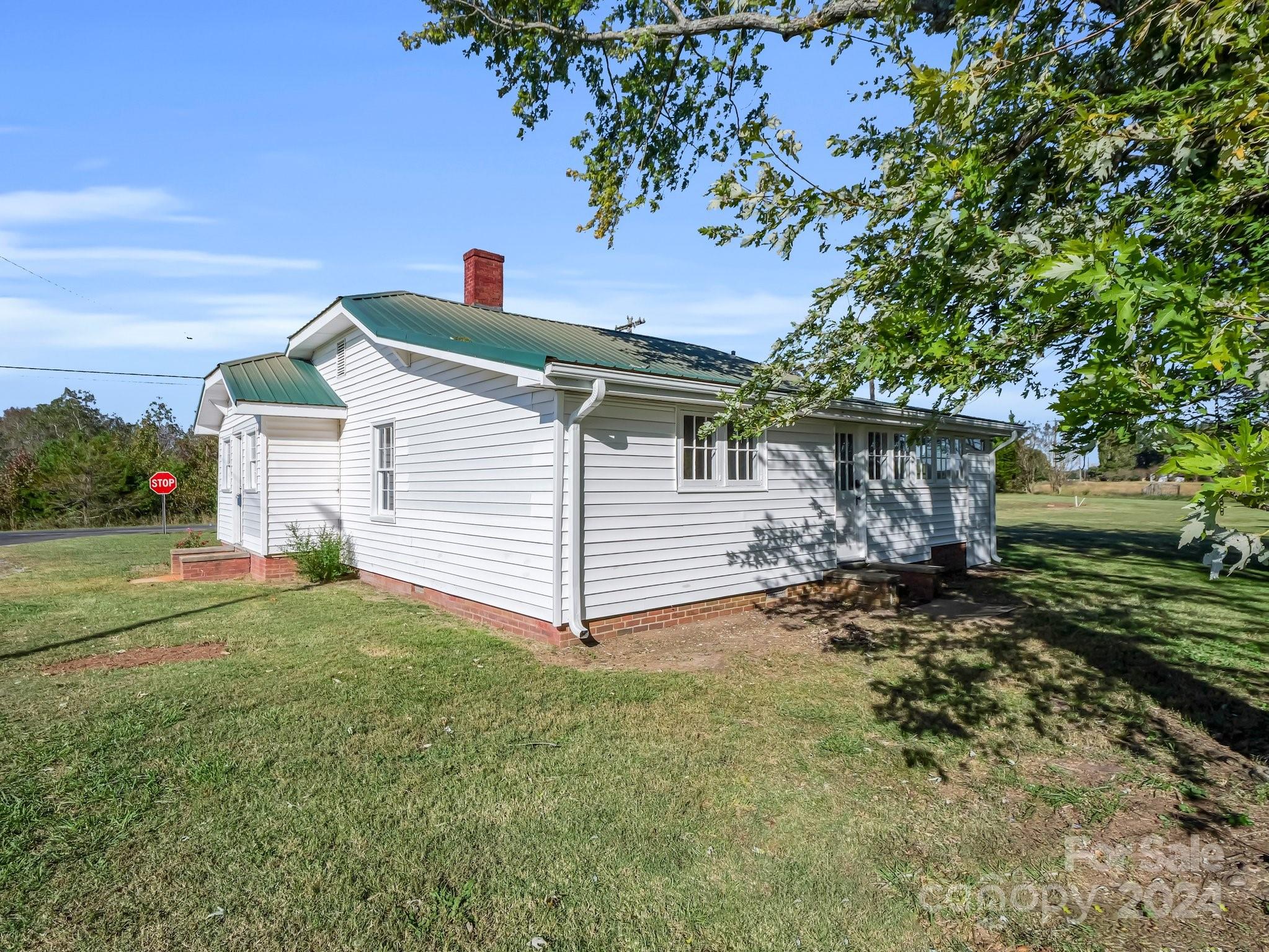 574 Cat Square Road Lincolnton, NC 28092 - Photo 7 of 48 a view of a house with a yard