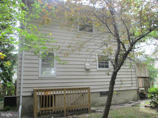 9004 Lodi Road Baltimore, MD 21236 - Photo 8 of 8 Exterior (Rear)
