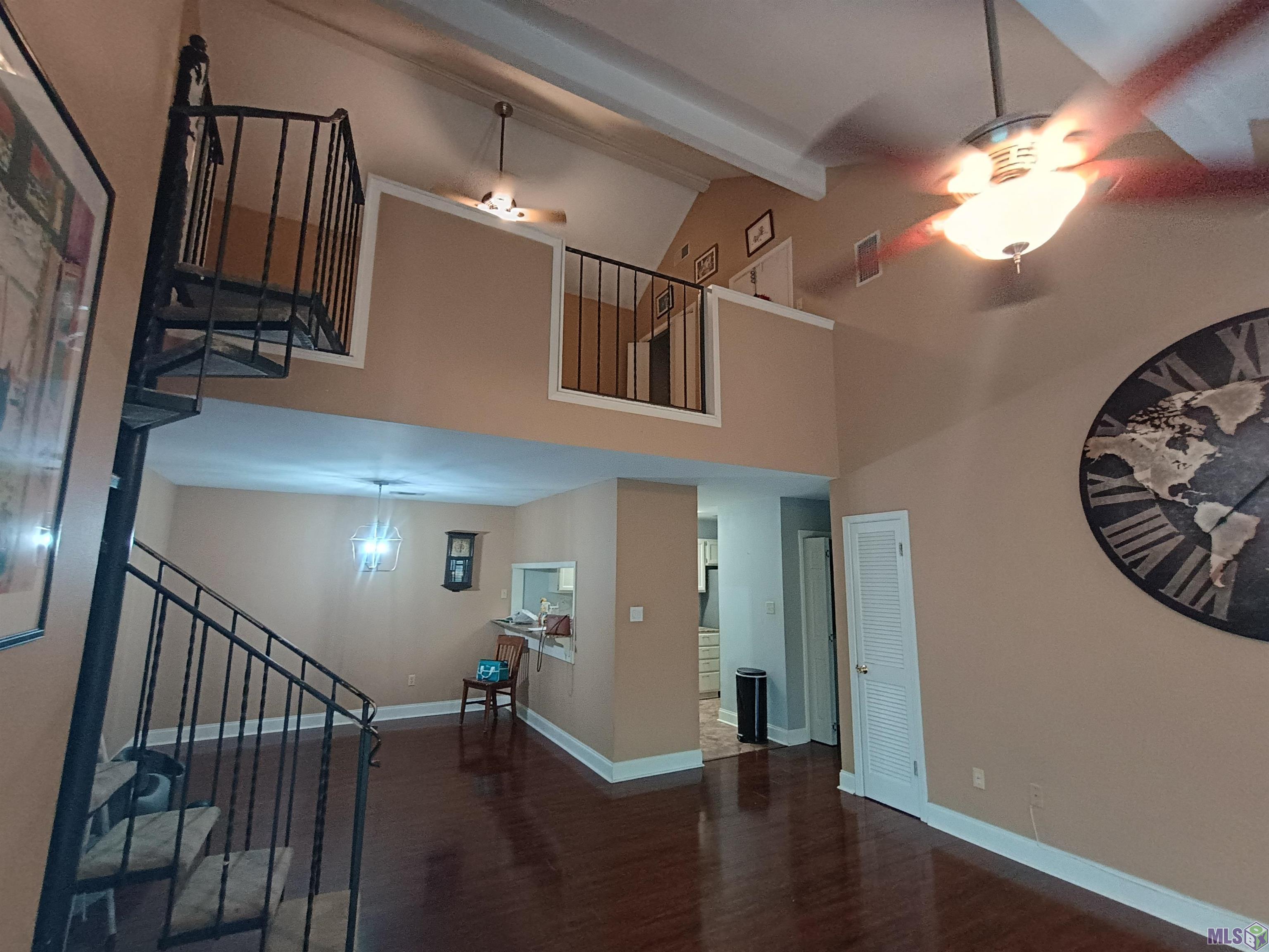 8500 Bluebonnet Boulevard, Unit 24 Baton Rouge, LA 70810 - Photo 3 of 6