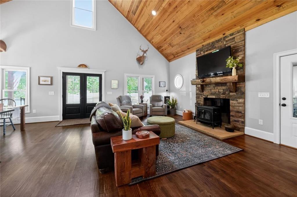 4802 Colham Ferry Road Watkinsville, GA 30677 - Photo 3 of 60