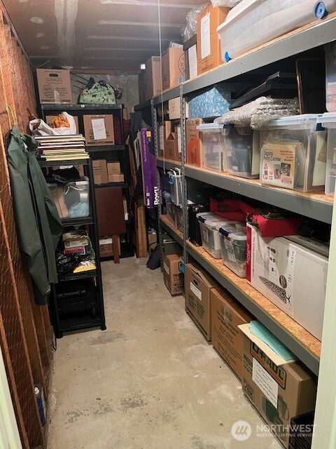 1020 5th Avenue South, Unit 8 Edmonds, WA 98020 - Photo 28 of 28 a room with storage and utility