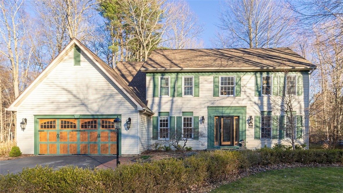 834 Houston Road Webster, NY 14580 - Photo 1 of 1