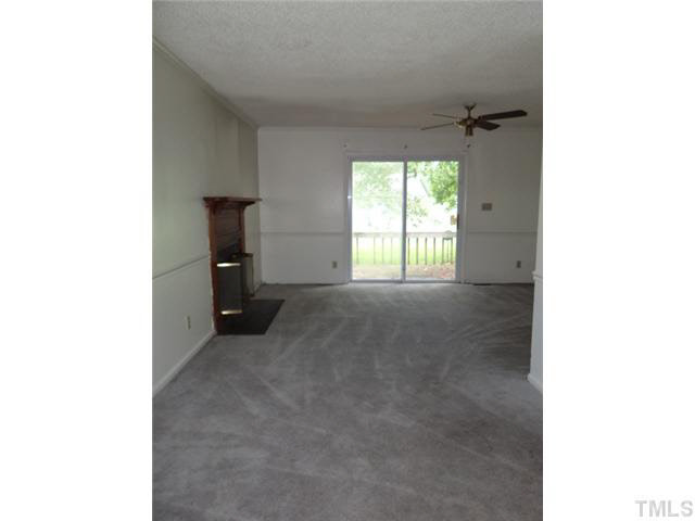 8119 Perry Creek Road Raleigh, NC 27616 - Photo 3 of 10 Living Room