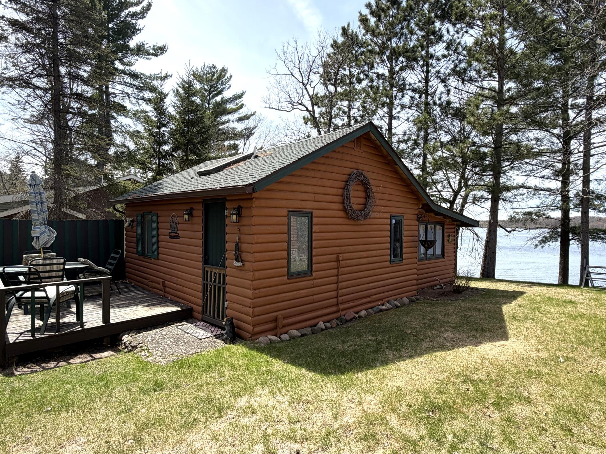 8883 Paradise Beach Road Southeast Brainerd, MN 56401 - Photo 21 of 27