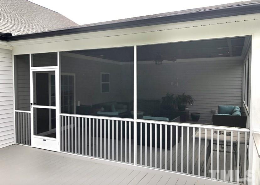 1248 Federal Road Benson, NC 27504 - Photo 4 of 4