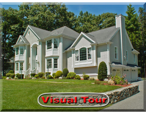 67 Bellevue Road Andover, MA 01810 - Photo 1 of 1 a front view of a house with a yard