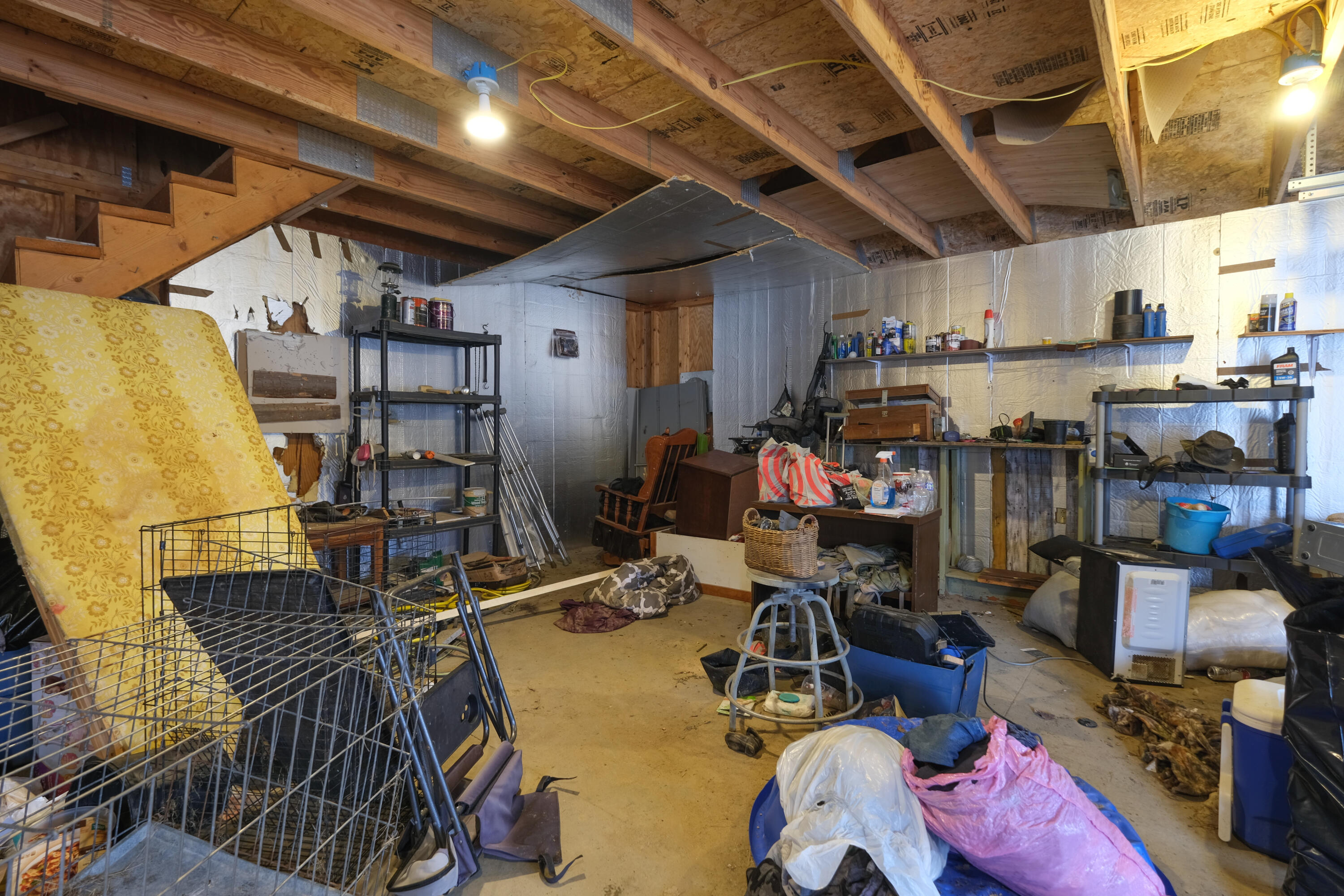19 Marston Meadow Road Glenburn, ME 04401 - Photo 24 of 26