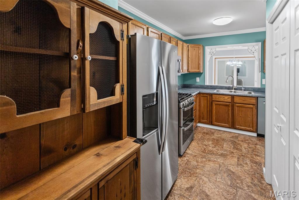 297 Maple Summit Road Jerseyville, IL 62052 - Photo 35 of 79