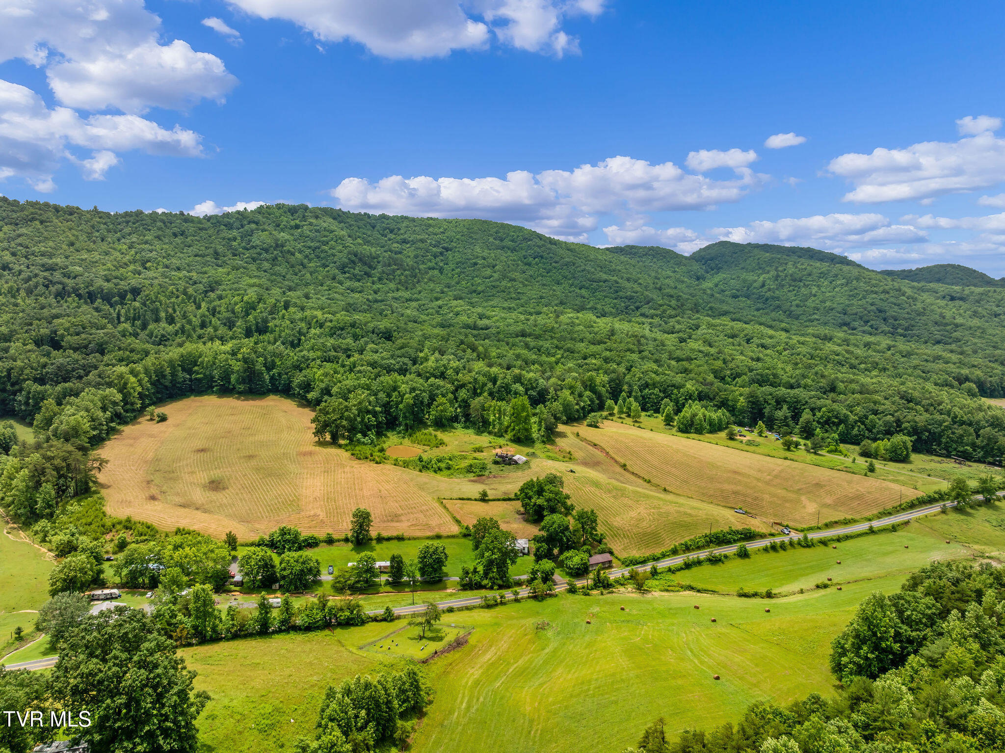 Tbd Houston Valley Road Greeneville, TN 37743 - Photo 3 of 28 DJI_0030
