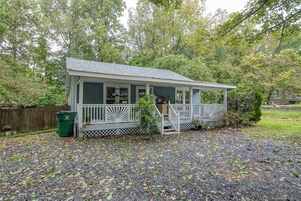 8700 Idlewild Road Charlotte, NC 28212 - Photo 22 of 22 Gallery Image 22