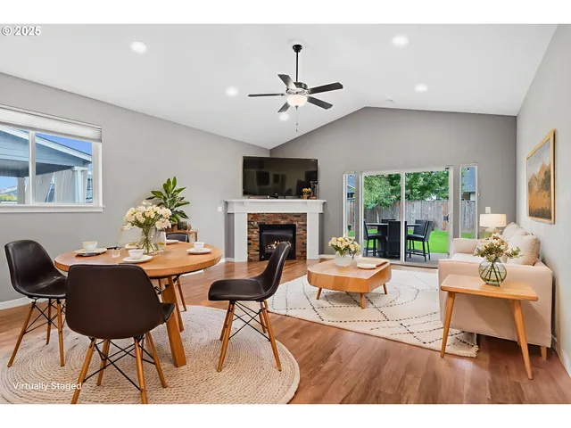 $598,000 | 6068 Northeast Tuscan Loop, Albany, OR 97321