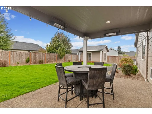 $598,000 | 6068 Northeast Tuscan Loop, Albany, OR 97321