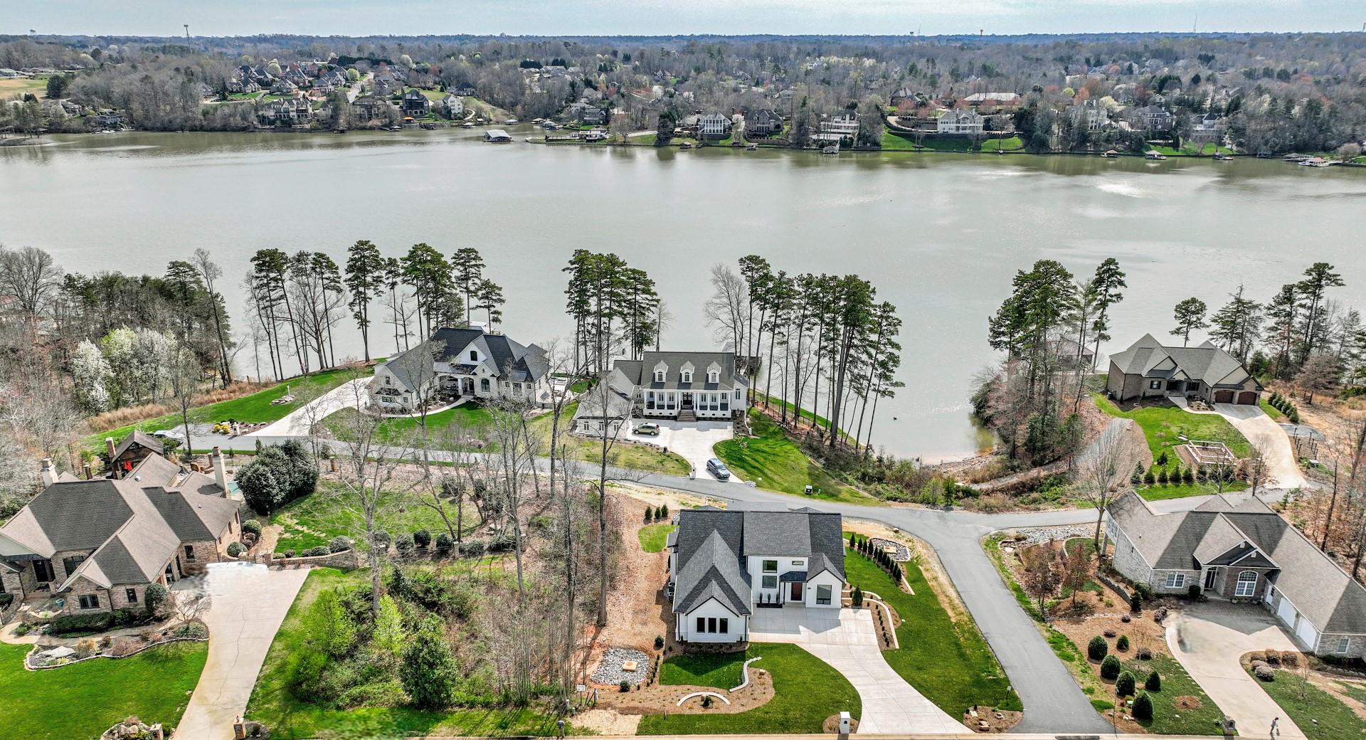 602 Players Ridge Road Hickory, NC 28601 - Photo 41 of 48 Gallery Image 41