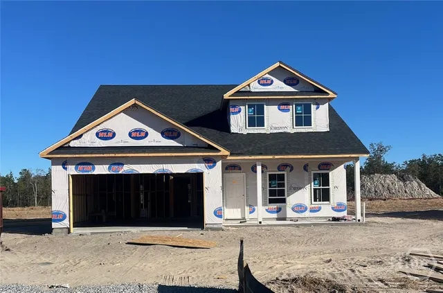 $400,667 | 106 Little Ben Court, Guyton, GA 31312