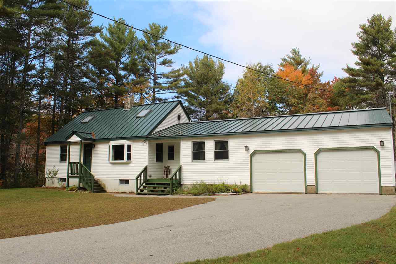 13 Jones Road Newfield, ME 04095 - Photo 40 of 40