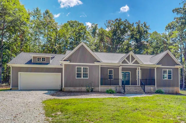 $575,000 | 5402 Shealtiel Way, Rougemont, NC 27572