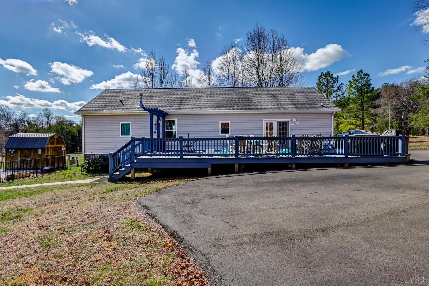 1230 Spencer Road Concord, VA 24538 - Photo 52 of 58