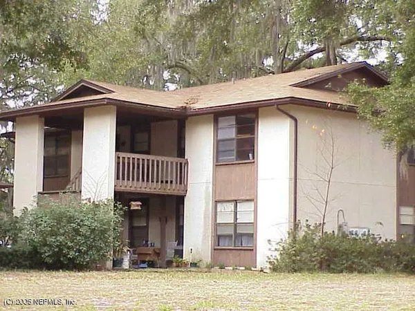 $1,100 | 462 Crabapple Court, Unit D (UPSTAIRS), Orange Park, FL 32073