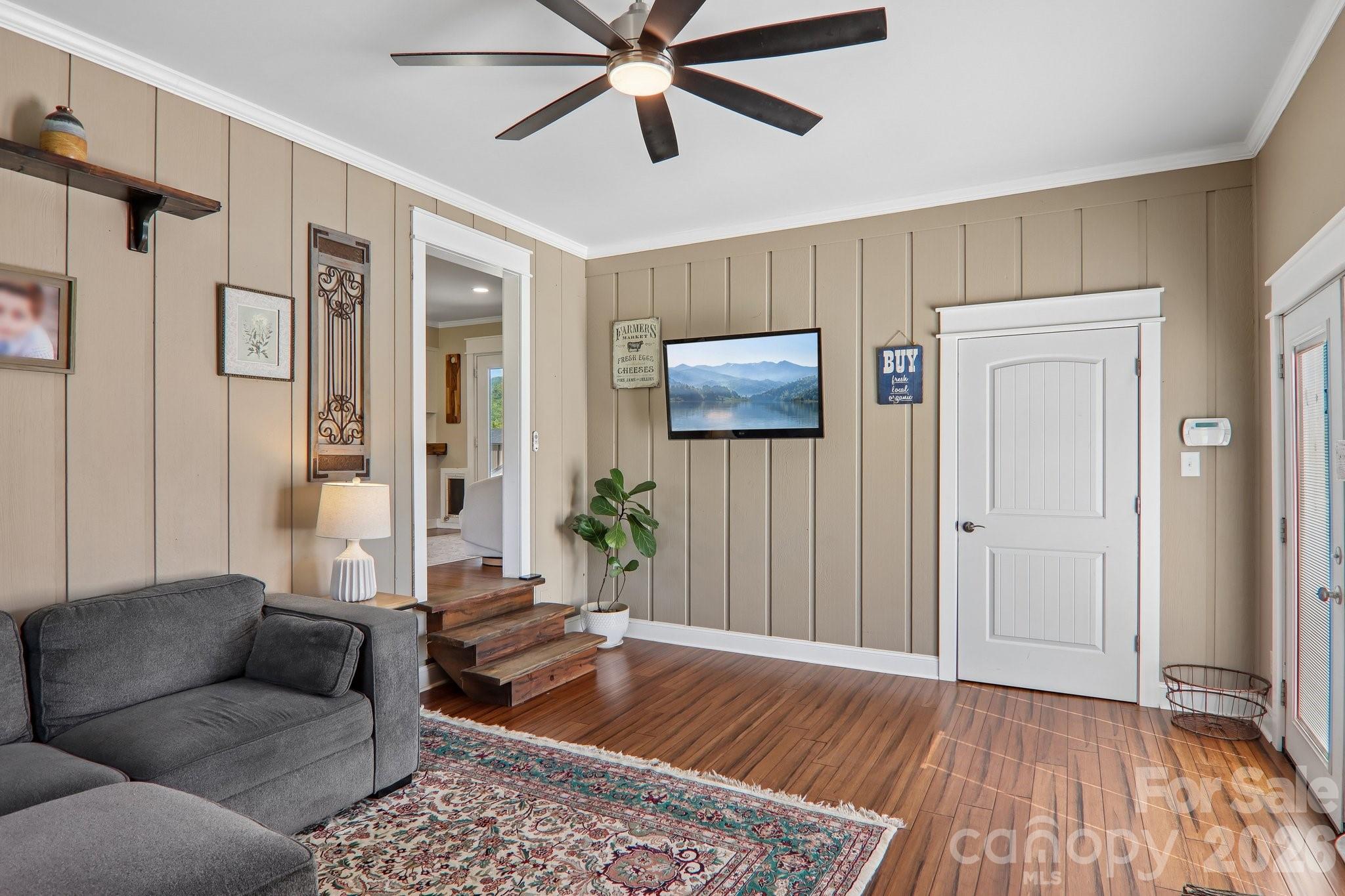 1448 Cane Creek Road Fletcher, NC 28732 - Photo 24 of 48