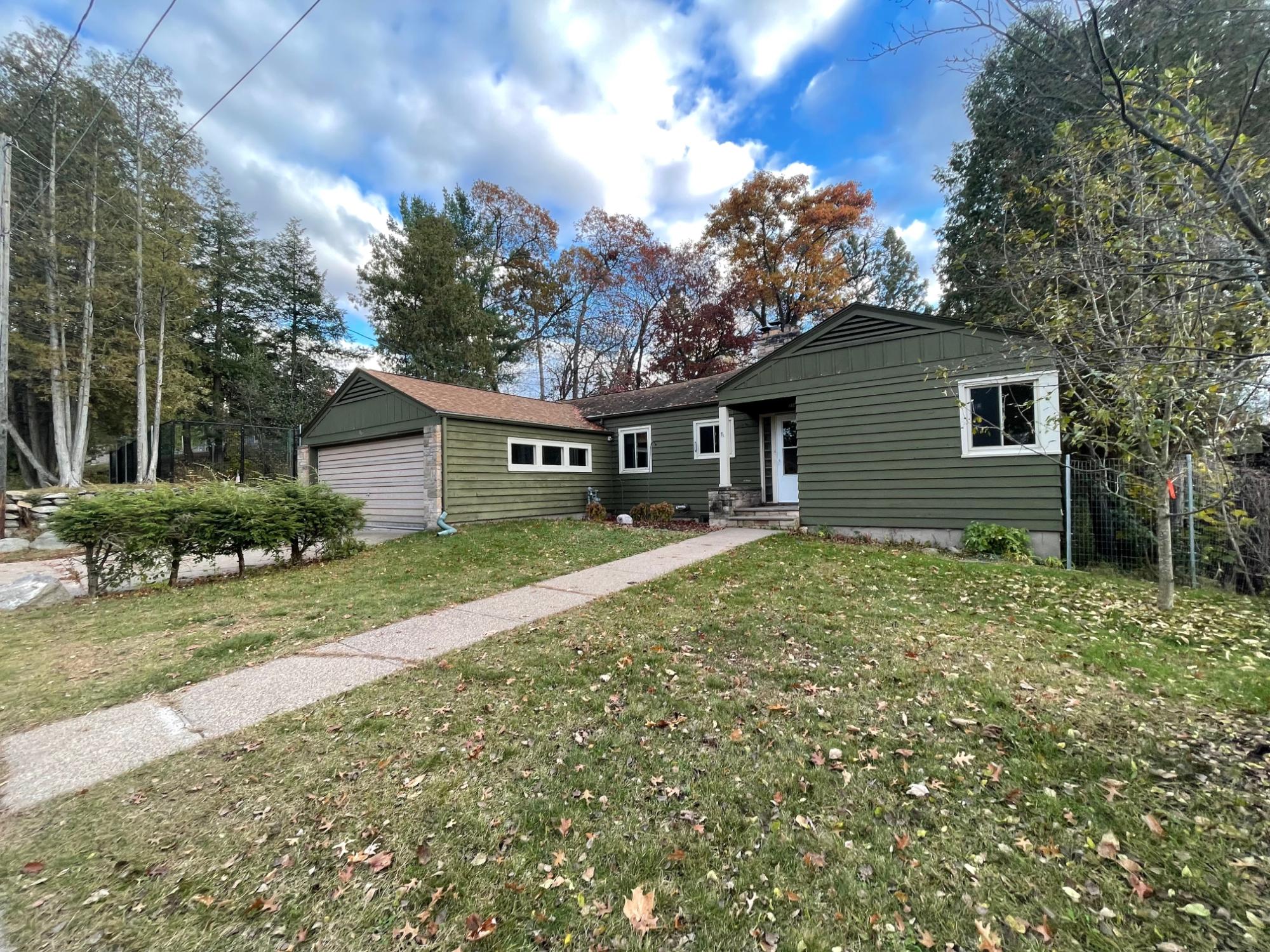 316 Wilson Street Rhinelander, WI 54501 - Photo 1 of 36 Gallery Image 1