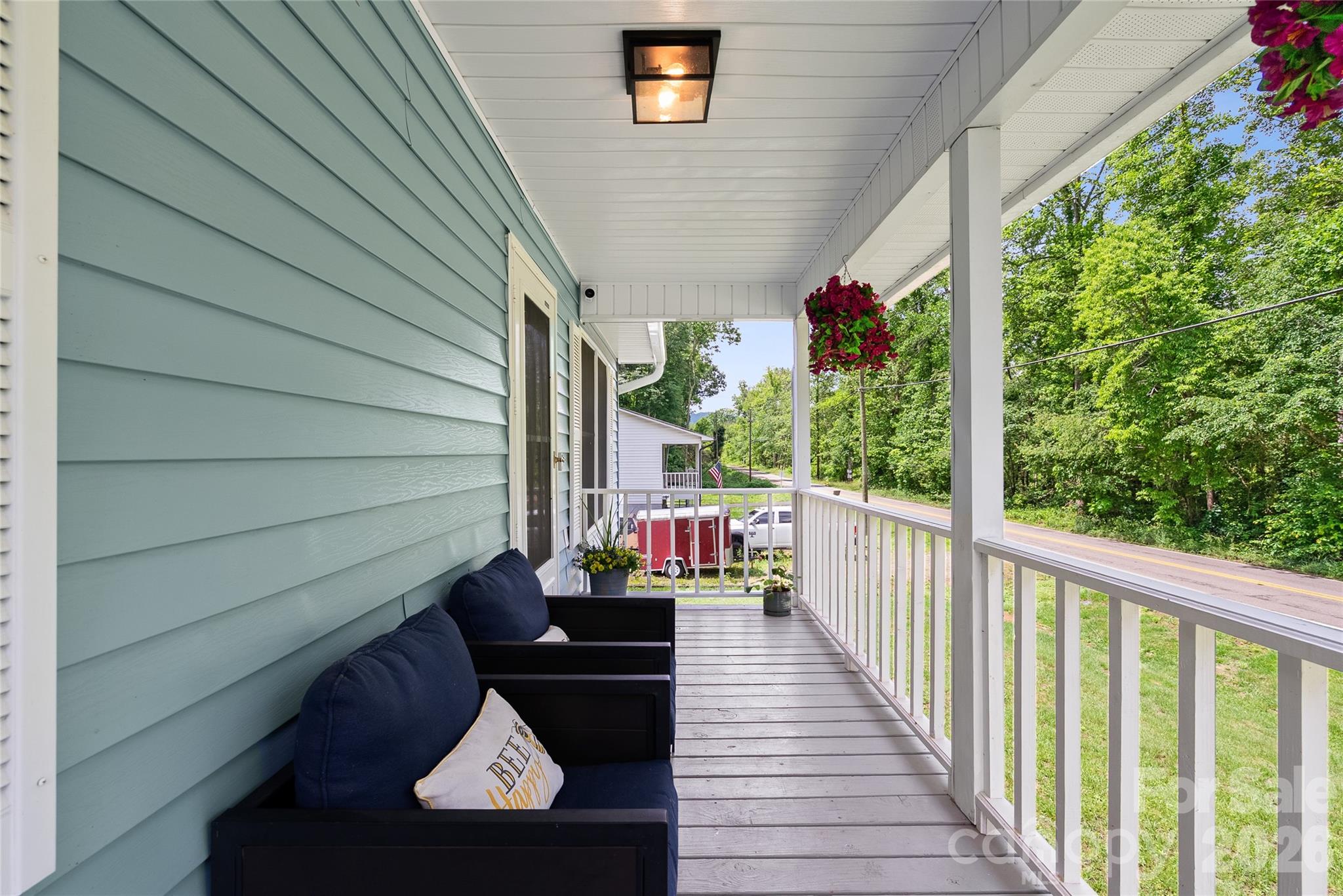 763 Bee Tree Road Swannanoa, NC 28778 - Photo 5 of 30